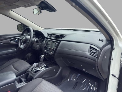 2020 Nissan Rogue SV FWD