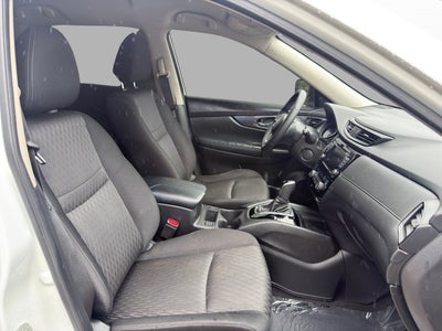 2020 Nissan Rogue SV FWD