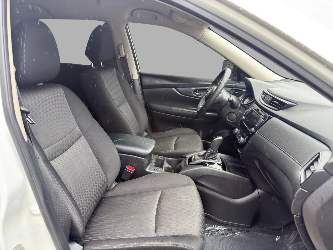 2020 Nissan Rogue SV FWD