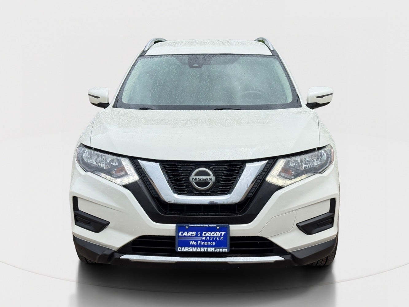 2020 Nissan Rogue SV FWD