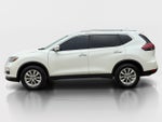 2020 Nissan Rogue SV FWD