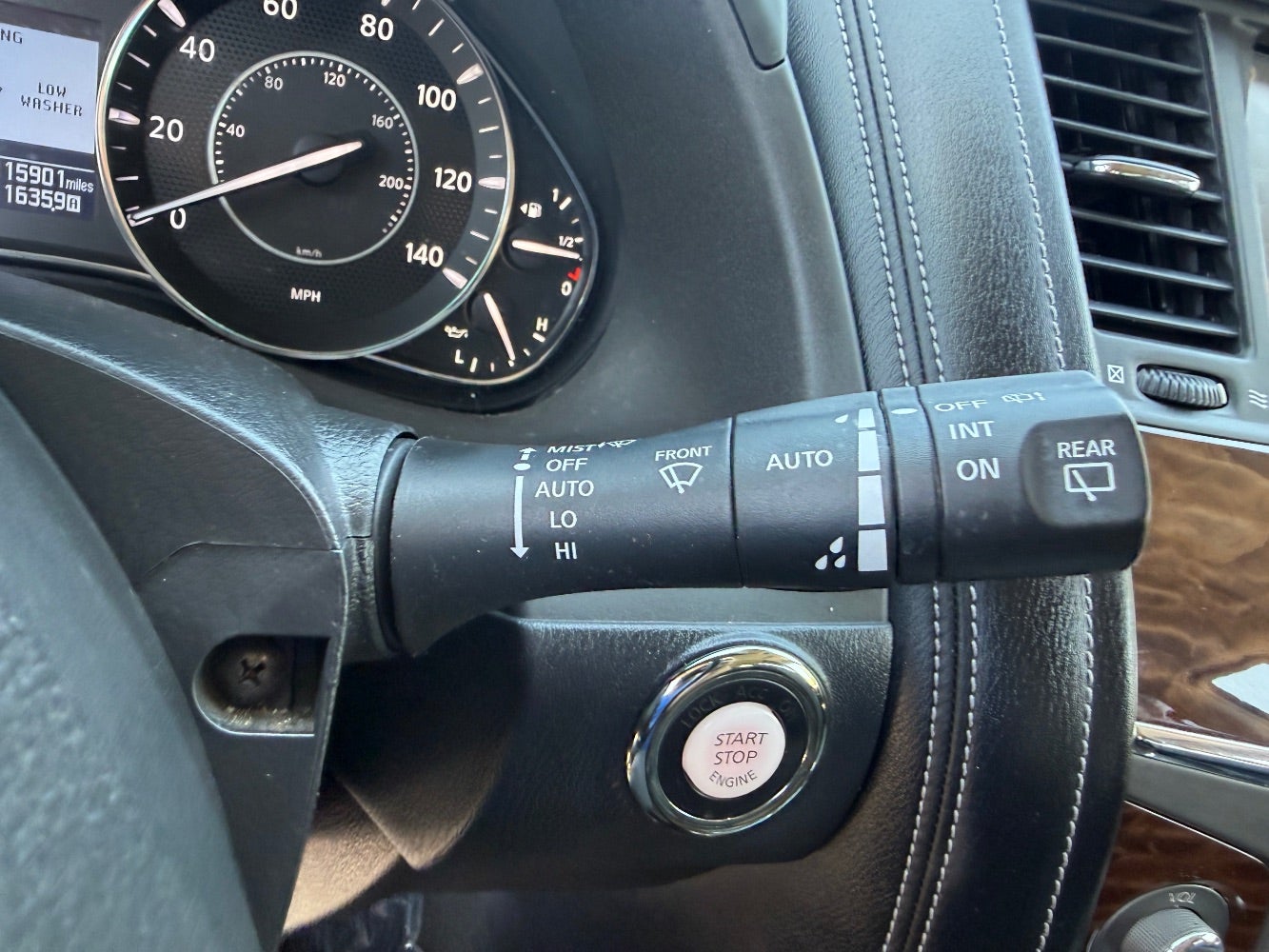 2020 Nissan Armada SL AWD