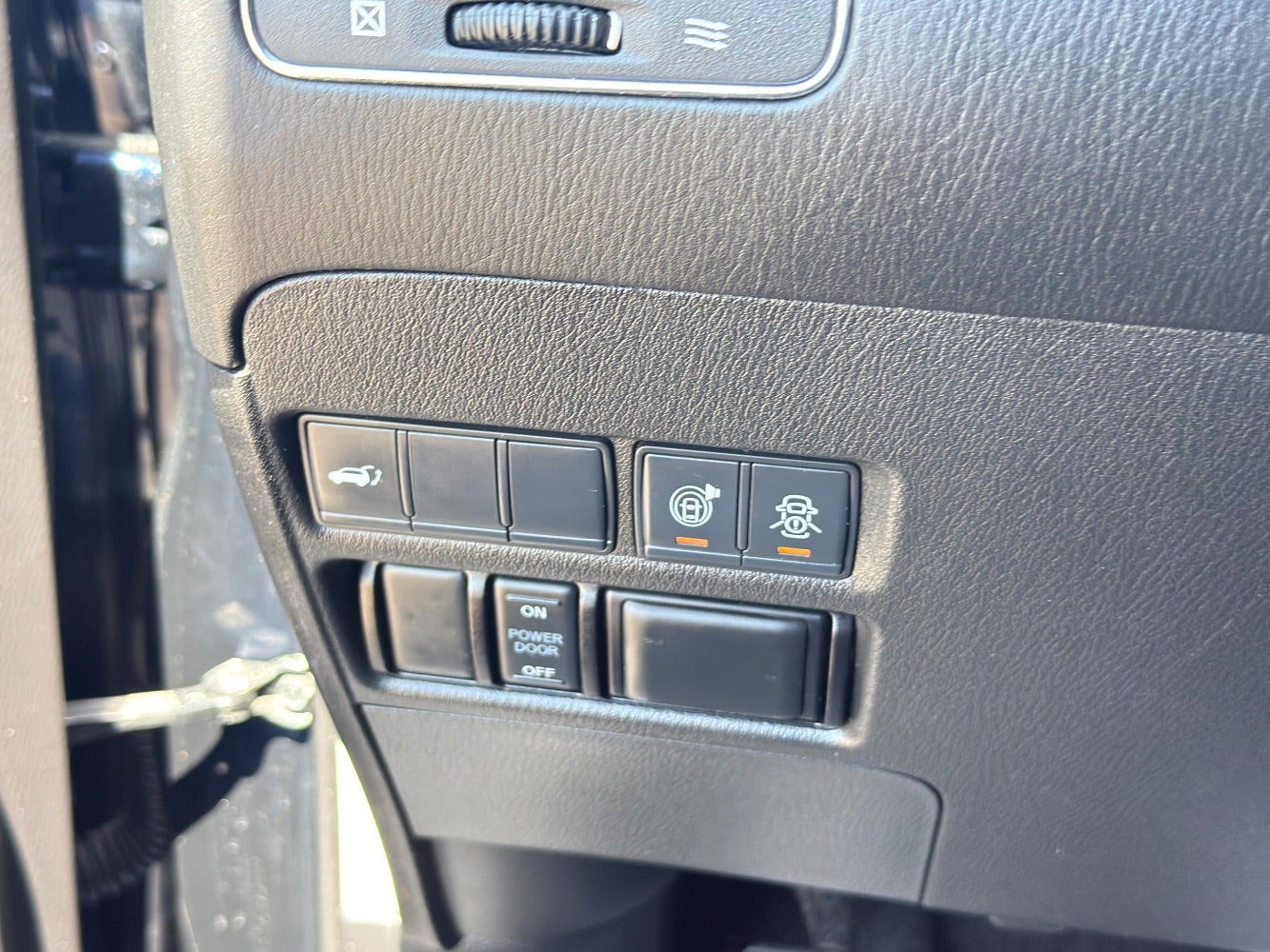 2020 Nissan Armada SL AWD