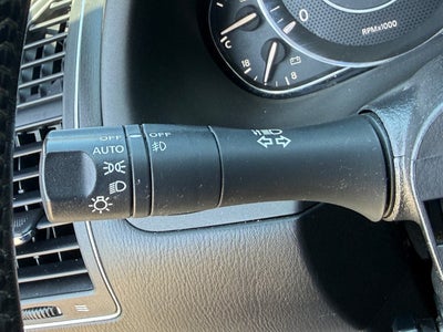 2020 Nissan Armada SL AWD