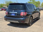 2020 Nissan Armada SL AWD