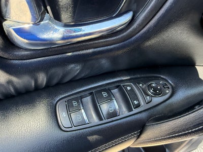 2020 Nissan Armada SL AWD