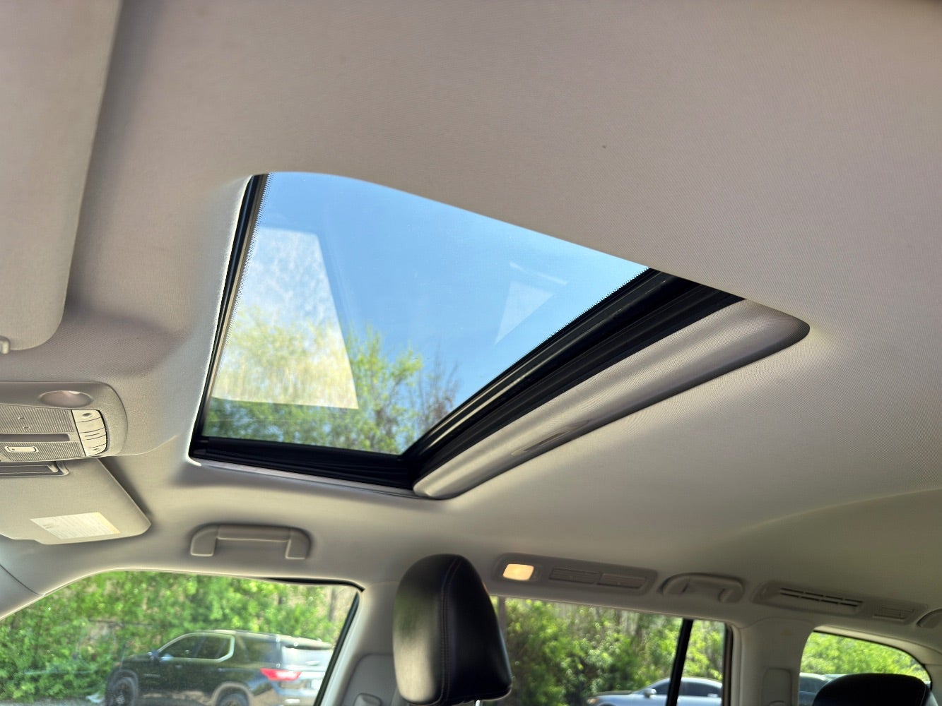 2020 Nissan Armada SL AWD