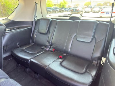 2020 Nissan Armada SL AWD