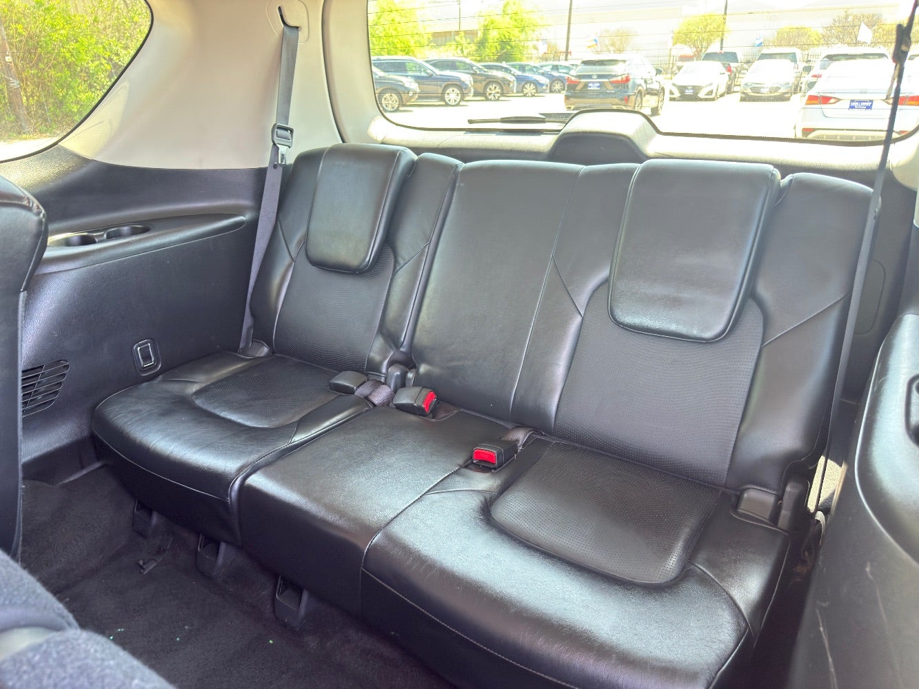 2020 Nissan Armada SL AWD