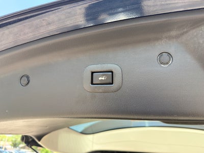 2020 Nissan Armada SL AWD