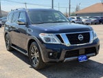 2020 Nissan Armada SL AWD