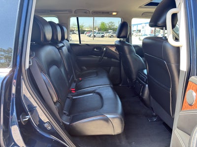 2020 Nissan Armada SL AWD