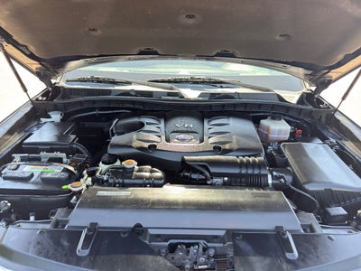 2020 Nissan Armada SL AWD