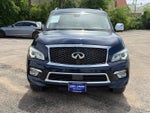 2015 INFINITI QX80 Luxury