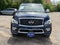 2015 INFINITI QX80 Luxury