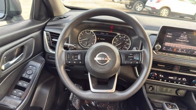 2024 Nissan Rogue SV FWD