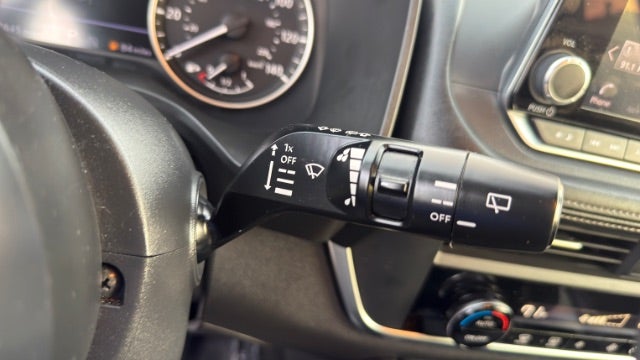 2024 Nissan Rogue SV FWD