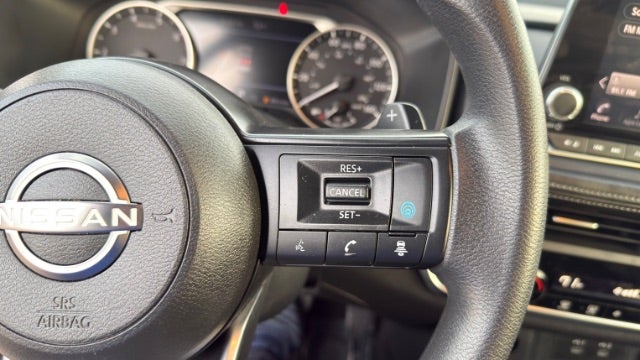 2024 Nissan Rogue SV FWD