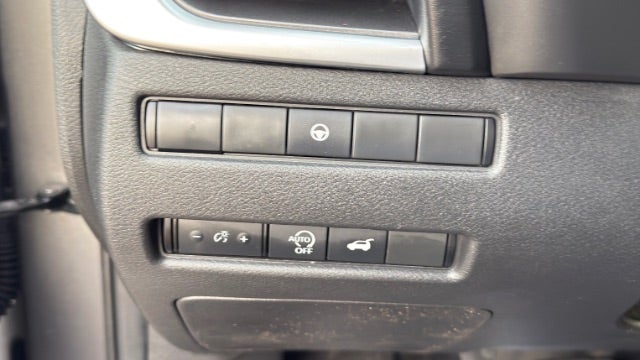 2024 Nissan Rogue SV FWD