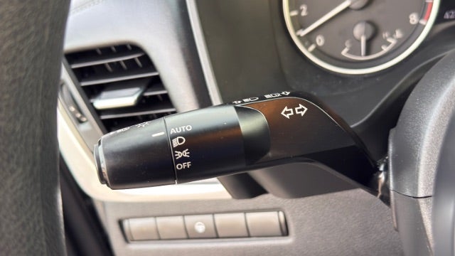 2024 Nissan Rogue SV FWD