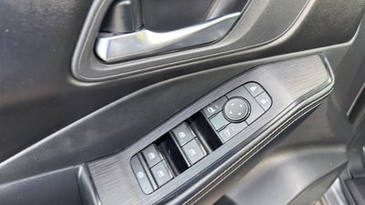 2024 Nissan Rogue SV FWD