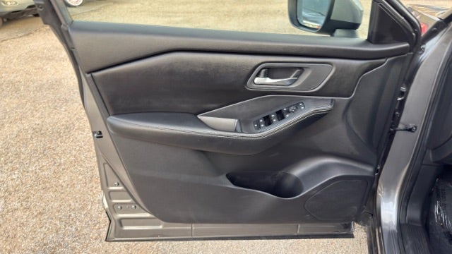 2024 Nissan Rogue SV FWD