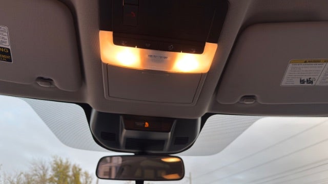 2024 Nissan Rogue SV FWD