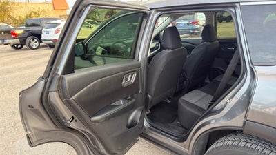 2024 Nissan Rogue SV FWD