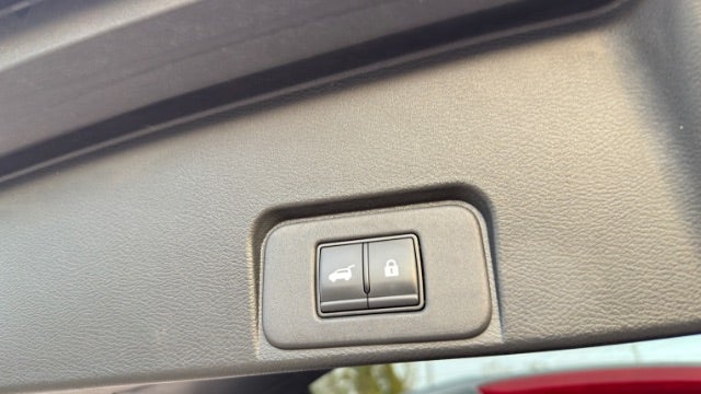 2024 Nissan Rogue SV FWD