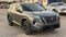 2024 Nissan Rogue SV FWD