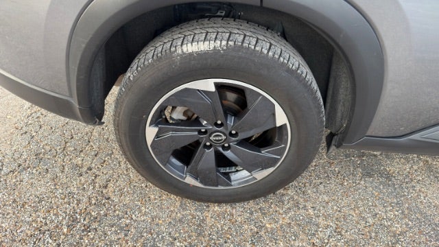 2024 Nissan Rogue SV FWD