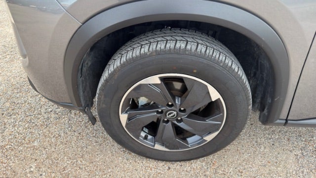 2024 Nissan Rogue SV FWD