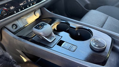 2024 Nissan Rogue SV Intelligent AWD