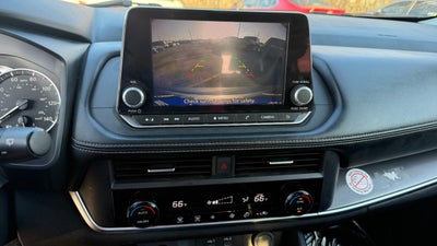 2024 Nissan Rogue SV Intelligent AWD