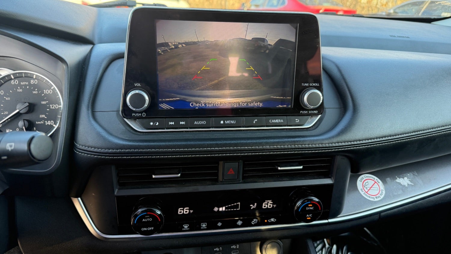 2024 Nissan Rogue SV Intelligent AWD