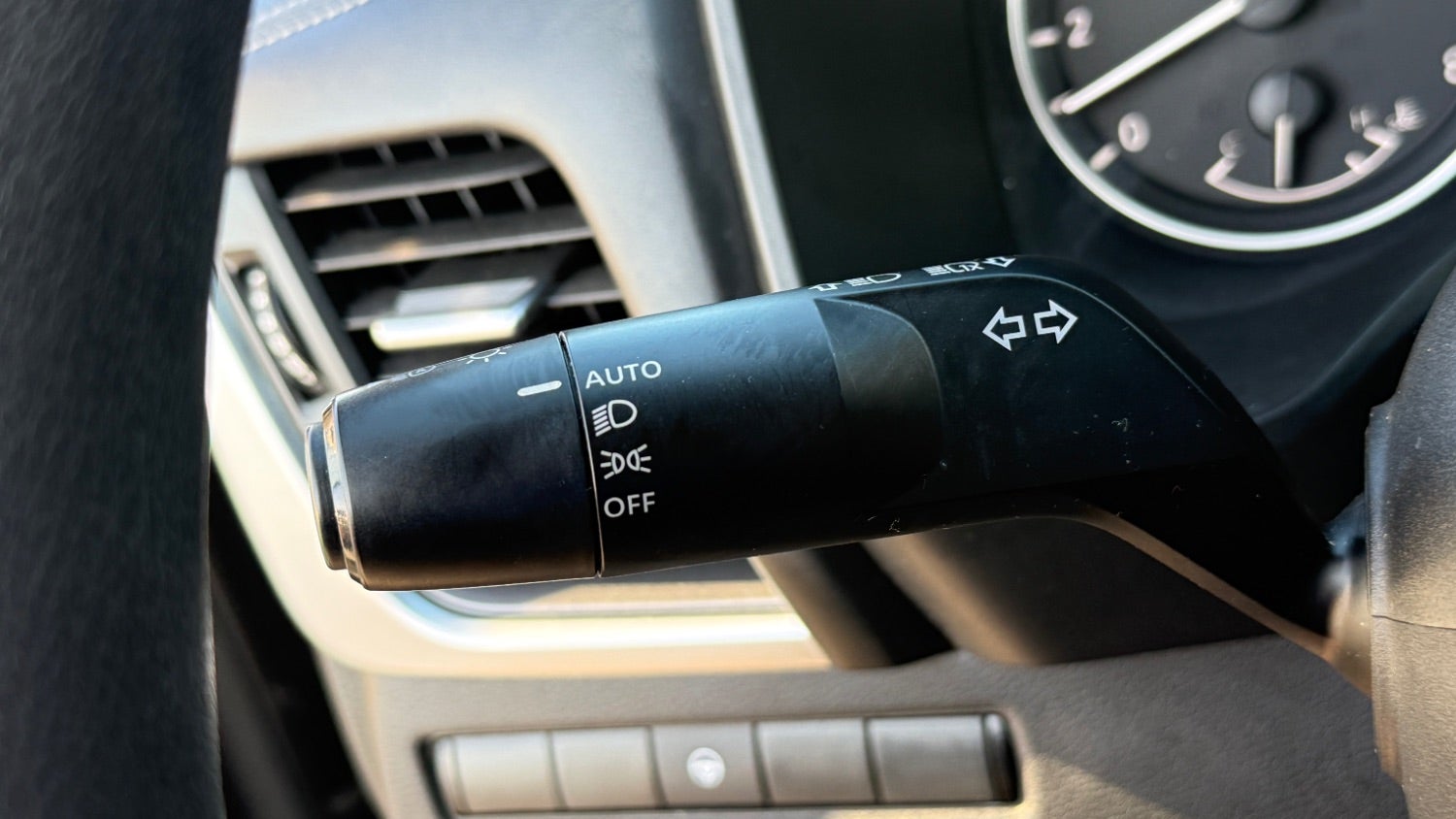 2024 Nissan Rogue SV Intelligent AWD