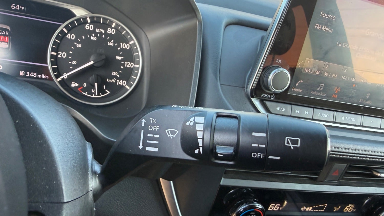 2024 Nissan Rogue SV Intelligent AWD