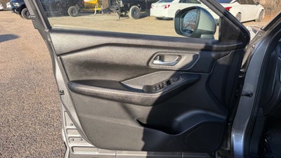 2024 Nissan Rogue SV Intelligent AWD