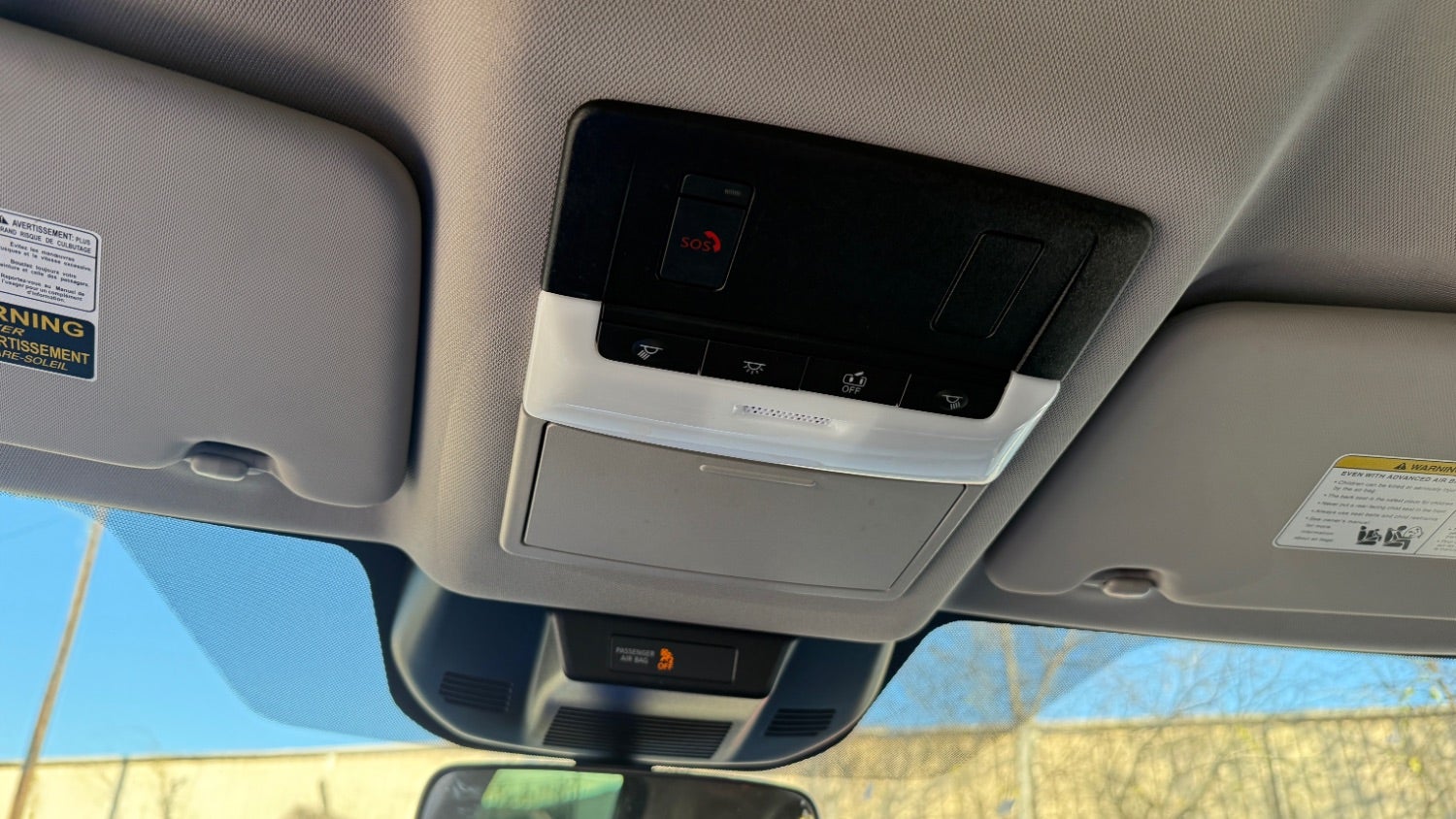 2024 Nissan Rogue SV Intelligent AWD