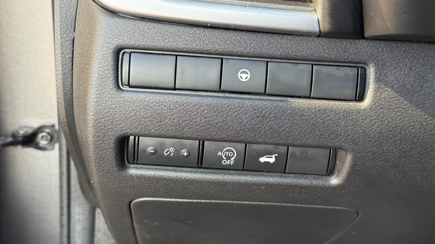 2024 Nissan Rogue SV Intelligent AWD