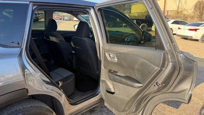 2024 Nissan Rogue SV Intelligent AWD