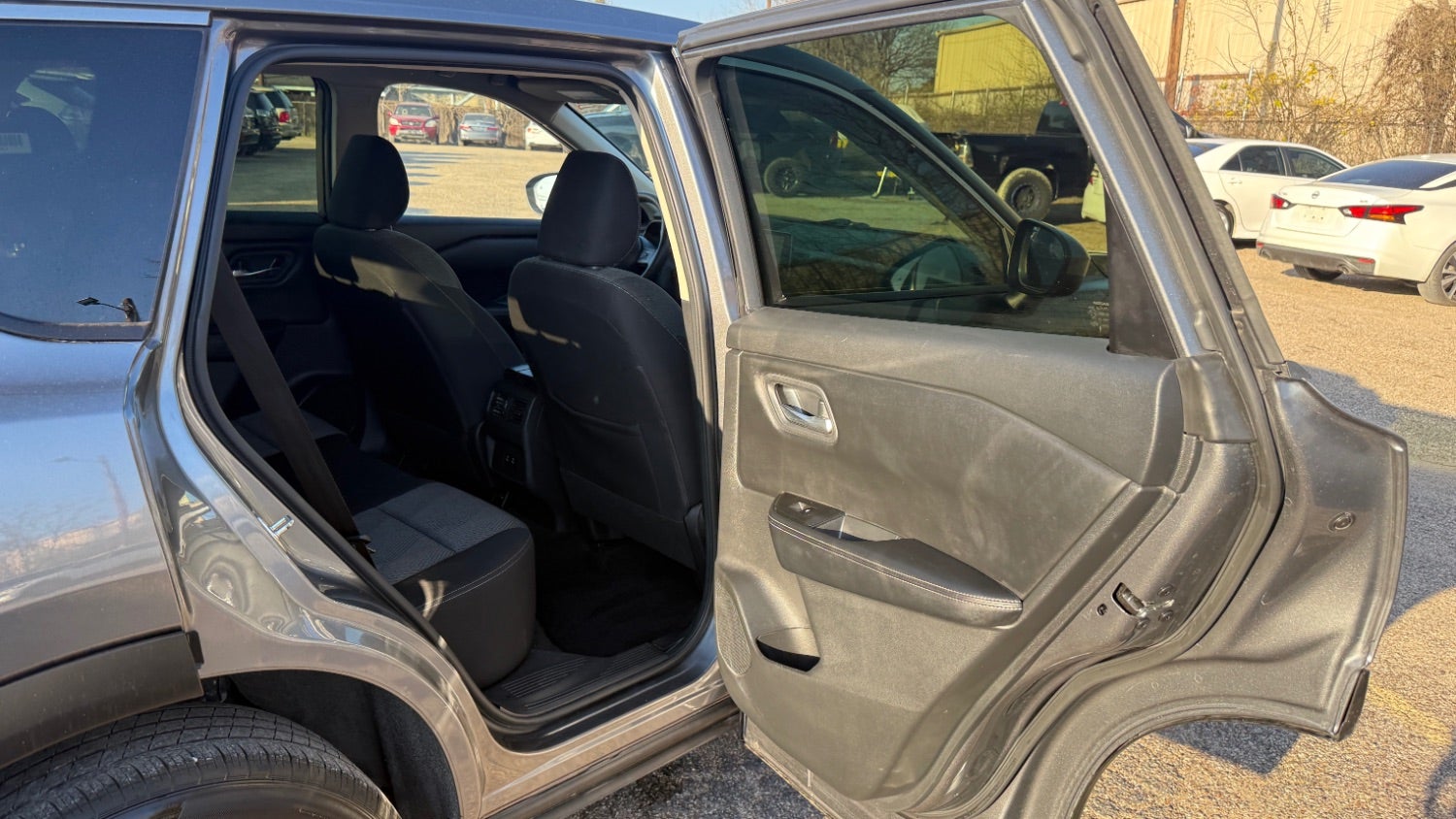 2024 Nissan Rogue SV Intelligent AWD