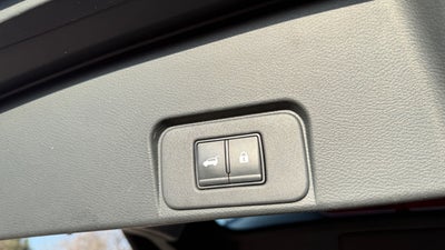 2024 Nissan Rogue SV Intelligent AWD