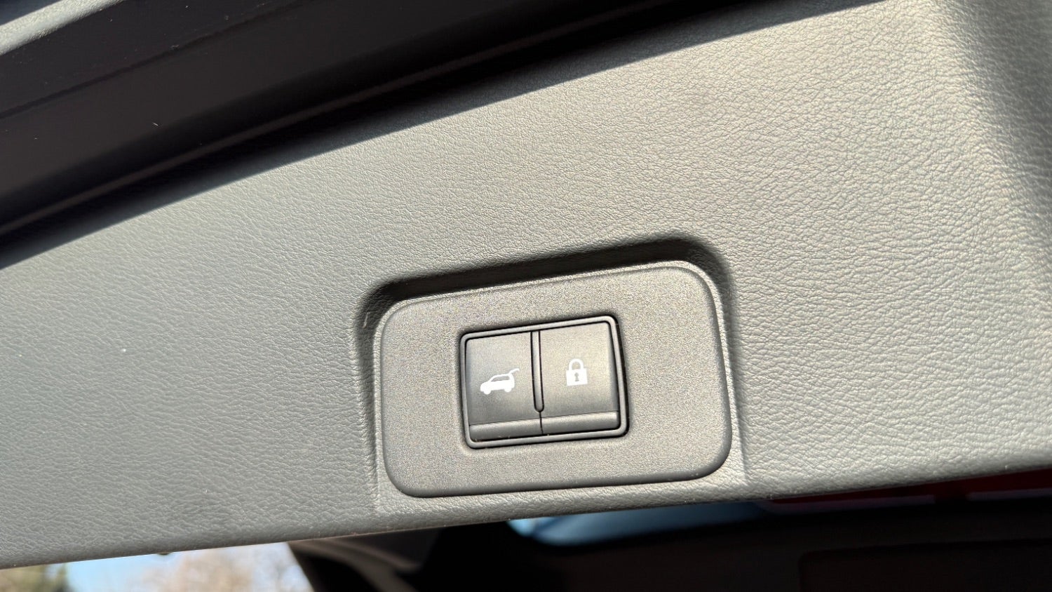 2024 Nissan Rogue SV Intelligent AWD