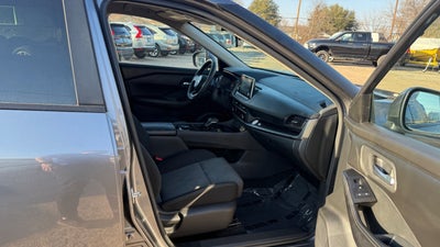 2024 Nissan Rogue SV Intelligent AWD