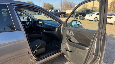 2024 Nissan Rogue SV Intelligent AWD