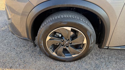 2024 Nissan Rogue SV Intelligent AWD