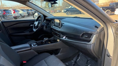 2024 Nissan Rogue SV Intelligent AWD