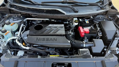 2024 Nissan Rogue SV Intelligent AWD