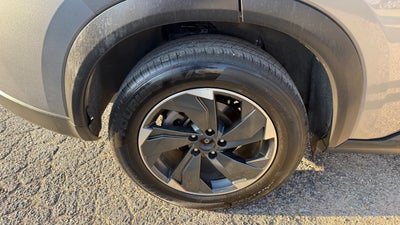 2024 Nissan Rogue SV Intelligent AWD